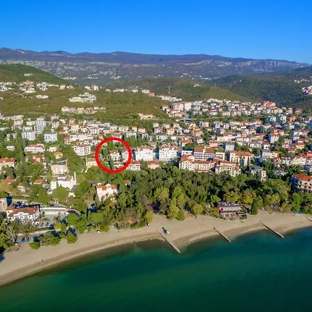 Roza Apartament