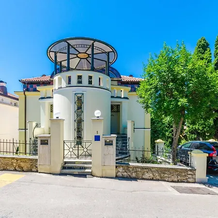 Roza Apartament Crikvenica