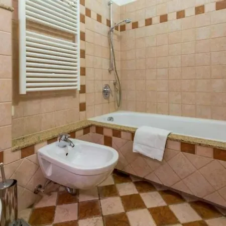 Roza Apartament