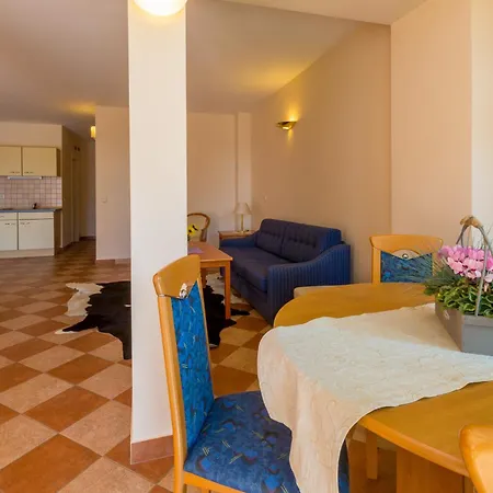 Apartament Roza Crikvenica