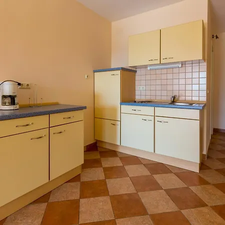 Roza Apartament Crikvenica